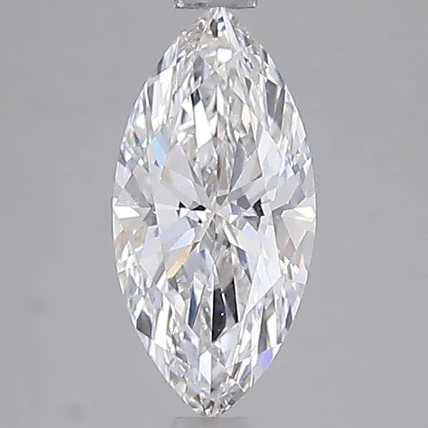 1.41ct Marquise Lab Grown Diamond (Colour E, Clarity VVS2, IGI Certified)