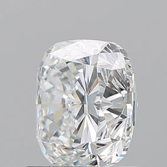 1.50ct Cushion brilliant Natural Diamond (Colour F, Clarity IF, GIA Certified)