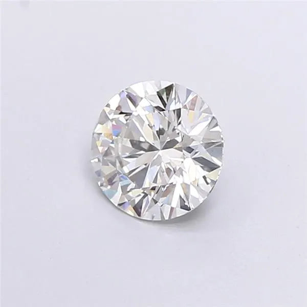 1.50ct Round Lab Grown Diamond (Colour G, Clarity VS1, Cut ID, IGI Certified)