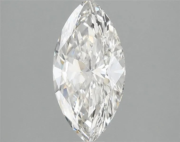 1.54ct Marquise Lab Grown Diamond (Colour G, Clarity VS1, IGI Certified)