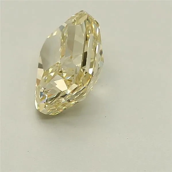 1.60ct Radiant Natural Diamond (Colour Fancy Brownish Yellow, Clarity VS2, GIA Certified)