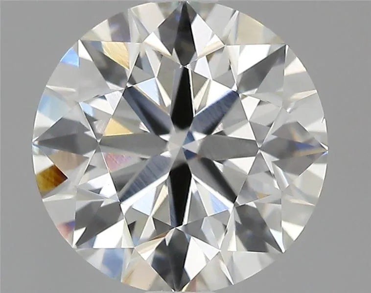 1.61ct Round Lab Grown Diamond (Colour I, Clarity VS1, Cut ID, IGI Certified)
