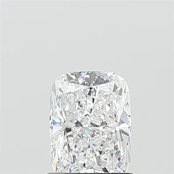 1.90ct Cushion modified Lab Grown Diamond (Colour E, Clarity VVS2, IGI Certified)