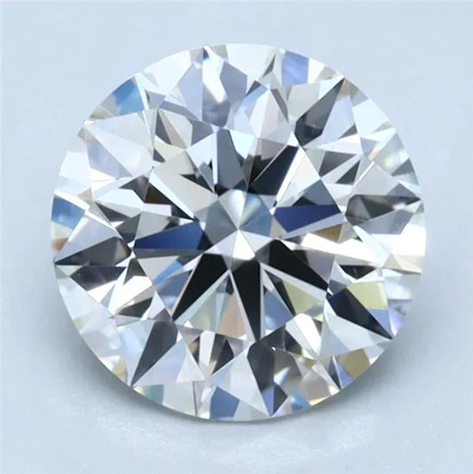 1.1 Carats ROUND Diamond