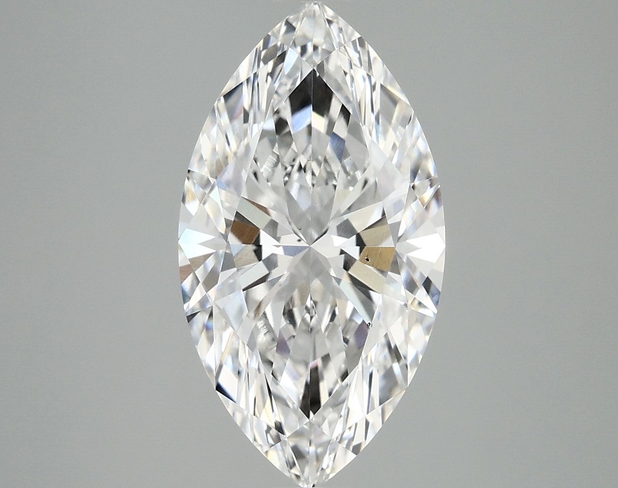 3.01 Carat D-VS2 Marquise Lab Diamond