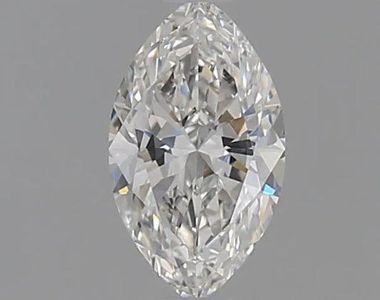 0.6 Carats MARQUISE Diamond