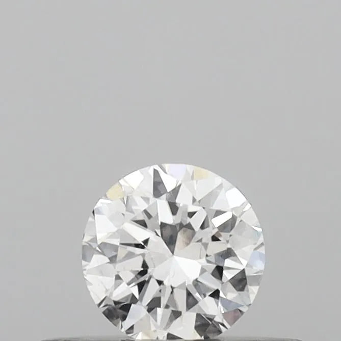 0.23ct Round Lab Grown Diamond (Colour D, Clarity VS1, Cut VG, IGI Certified)