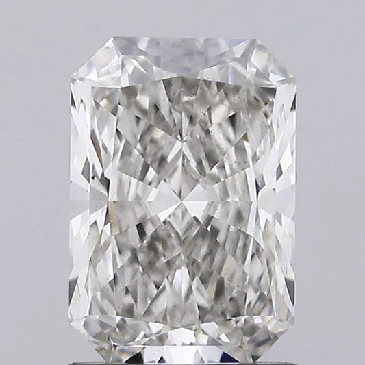 1.11 Carats RADIANT Diamond