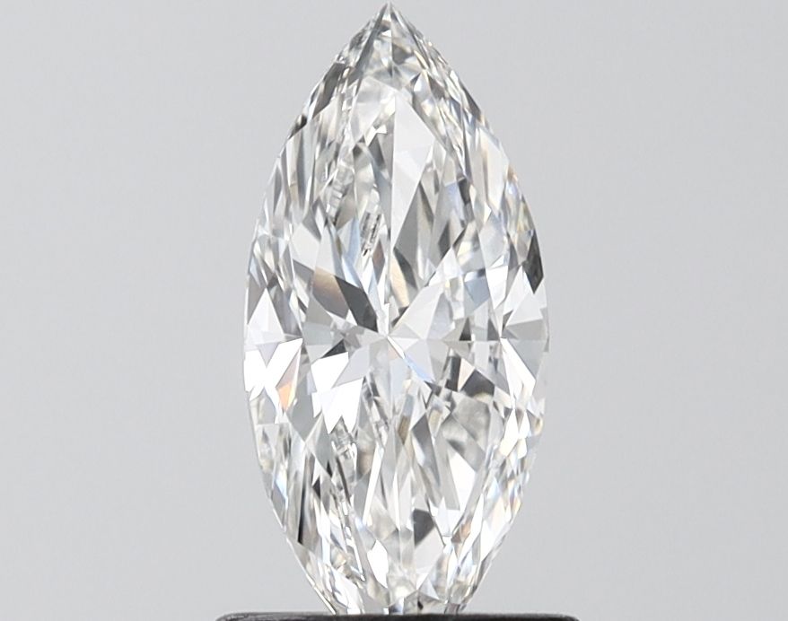 1.02 Carat E-VVS2 Marquise Lab Diamond