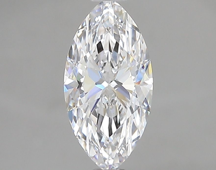 1.02 Carat D-VVS1 Marquise Lab Diamond