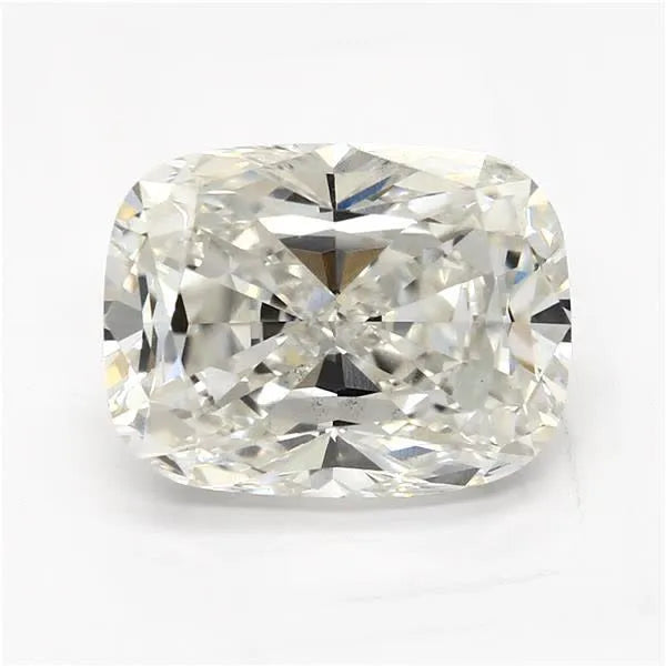 2.06ct Cushion modified Lab Grown Diamond (Colour G, Clarity VS2, Cut VG, IGI Certified)