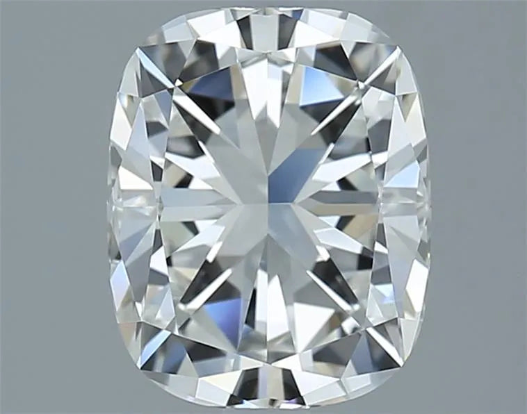 2.20ct Cushion brilliant Natural Diamond (Colour G, Clarity VVS1, Cut EX, GIA Certified)
