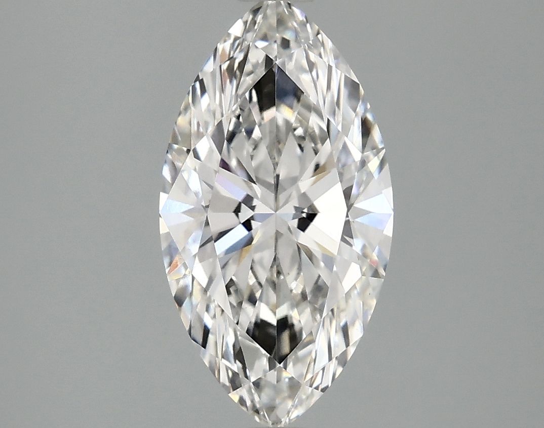 2.09 Carat F-VS1 Marquise Lab Diamond