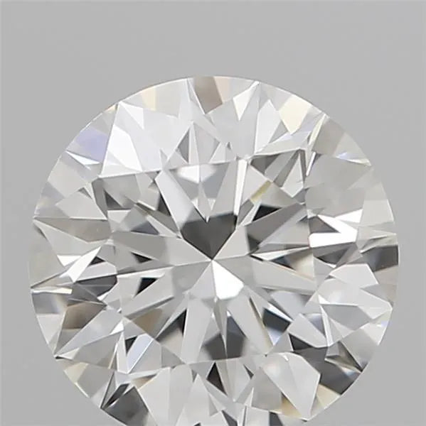 0.06ct Round Natural Diamond (Colour D, Clarity VS1, Cut EX, IGI Certified)