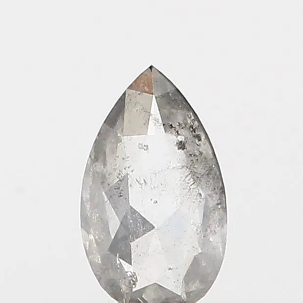 0.23ct Pear Natural Diamond (Clarity I3, Cut VG, Uncertified)