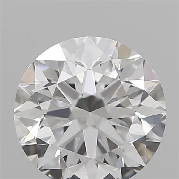 0.06ct Round Natural Diamond (Colour D, Clarity VS1, Cut VG, IGI Certified)