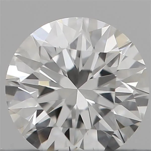 0.04ct Round Natural Diamond (Colour E, Clarity VVS1, Cut EX, IGI Certified)