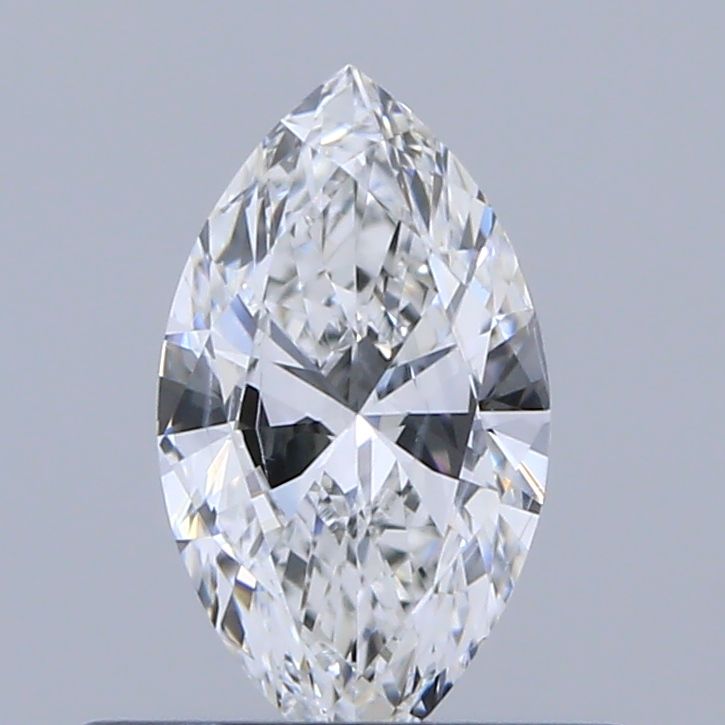 0.40 Carat E-SI2 Marquise Cut Diamond