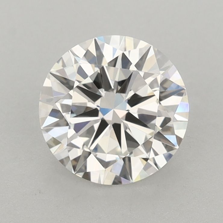 1.2 Carat F-VVS2 Round Lab Diamond