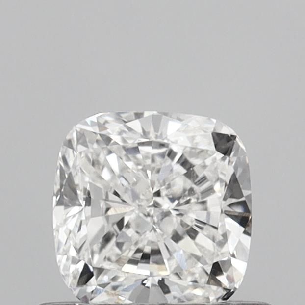 0.57 Carat D-VS1 Cushion Lab Diamond