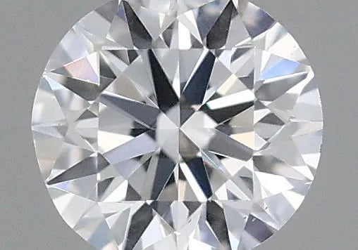 0.11ct Round Lab Grown Diamond (Colour D, Clarity VS1, Cut EX, IGI Certified)