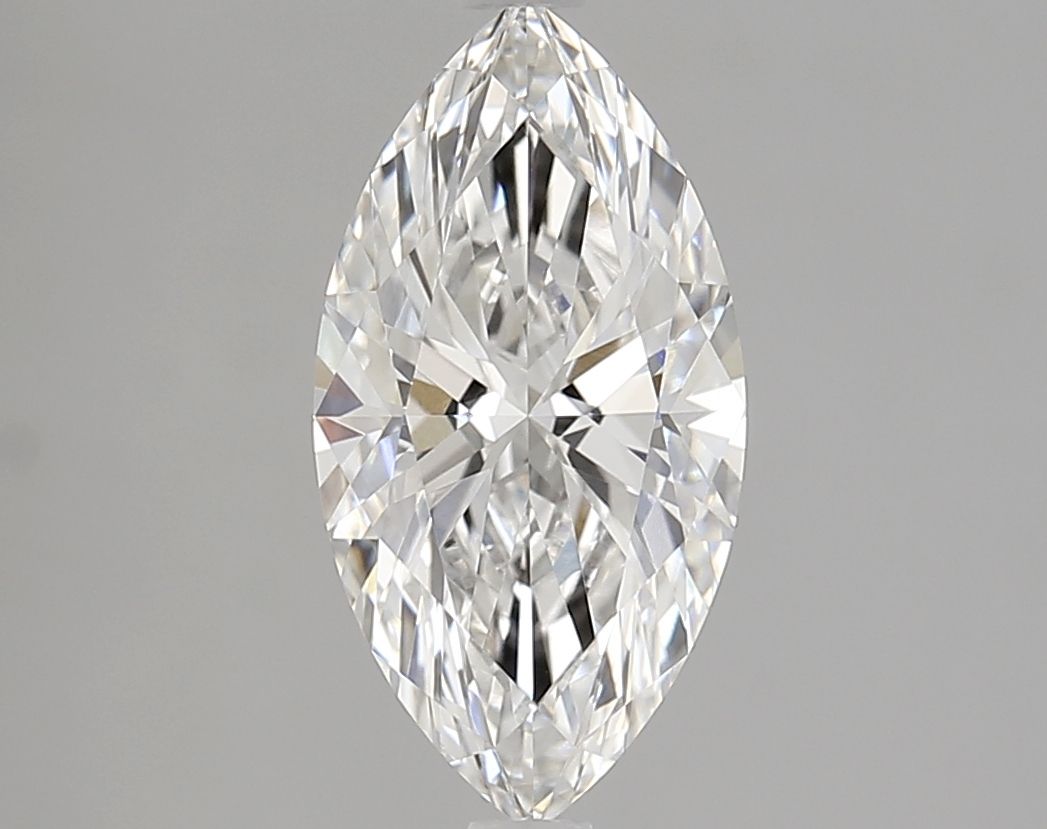 2.14 Carat E-VVS2 Marquise Lab Diamond