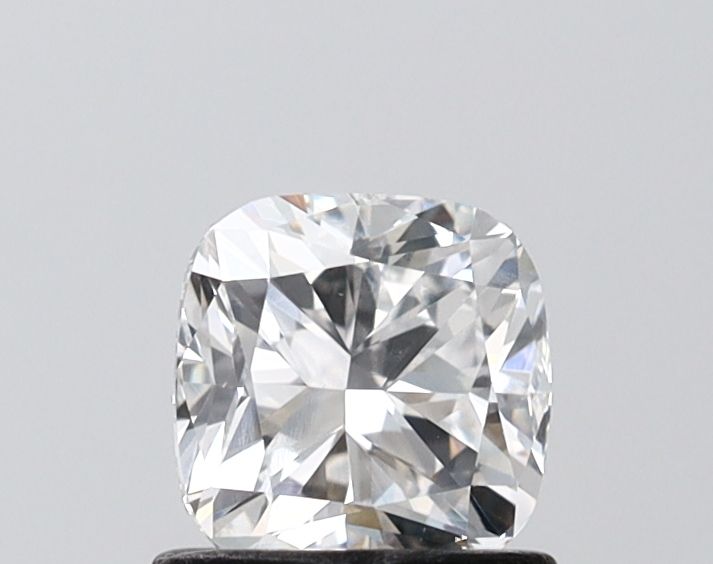 1.02 Carat D-VS2 Cushion Lab Diamond