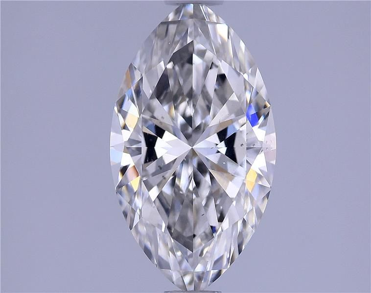 1.03 Carat I-SI1 Marquise Cut Diamond