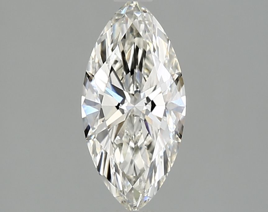 1.19 Carat H-VS1 Marquise Lab Diamond