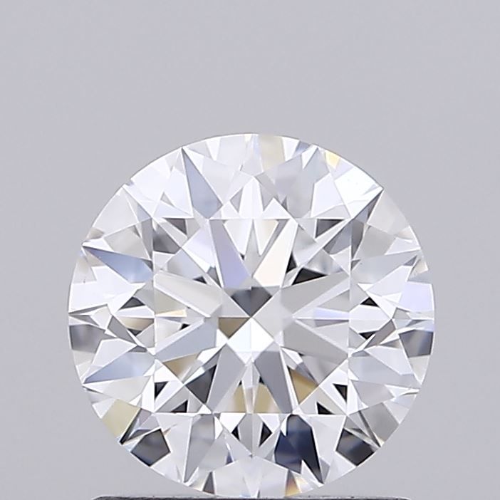 0.94 Carat D-VS1 Round Lab Diamond