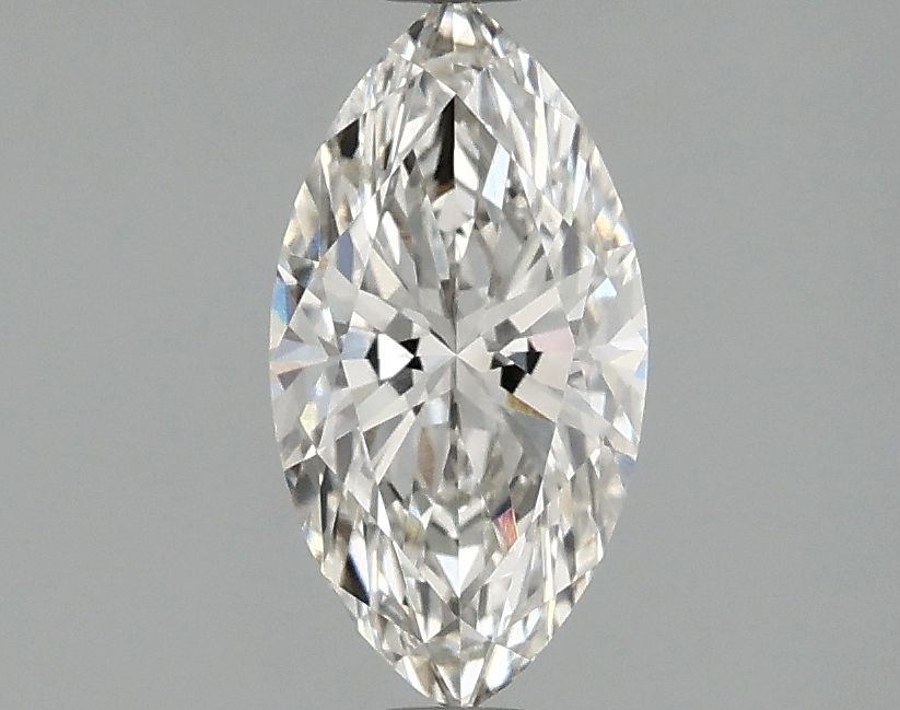 1.01 Carat H-VS1 Marquise Lab Diamond