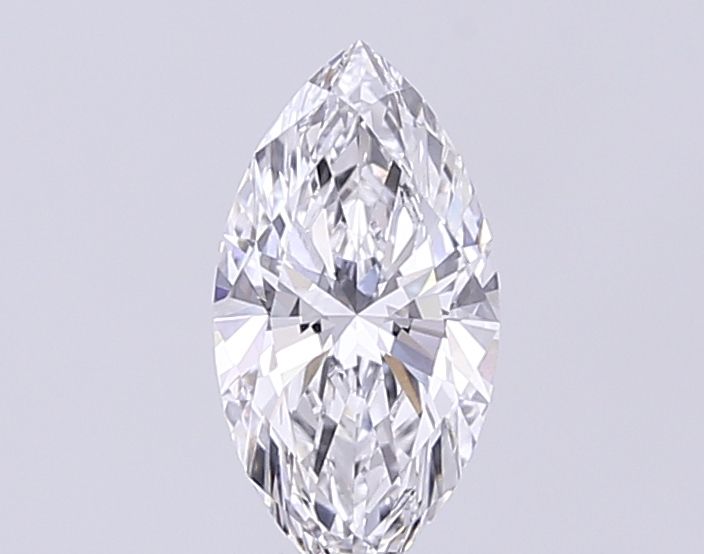 0.94 Carat E-VVS2 Marquise Lab Diamond