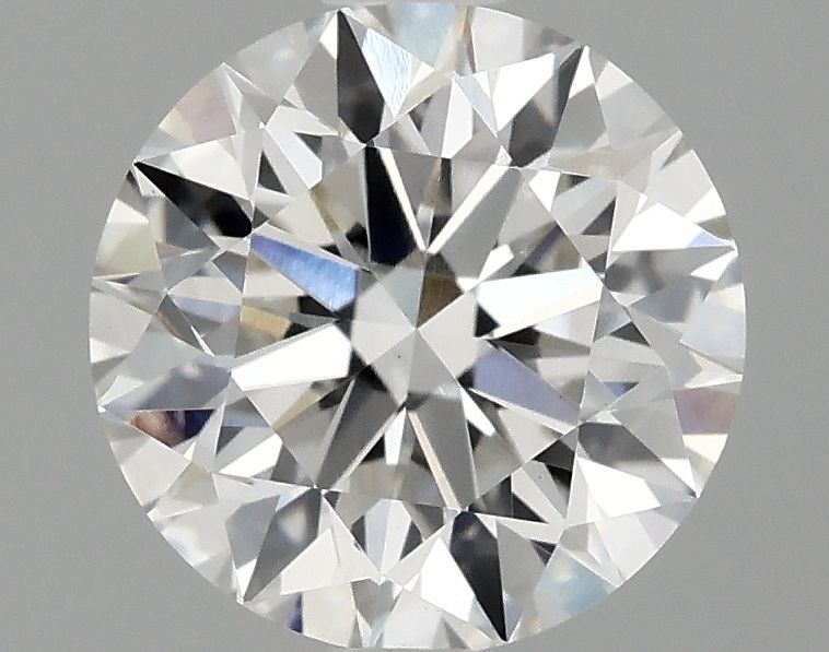 1.49 Carat E-VS1 Round Lab Diamond
