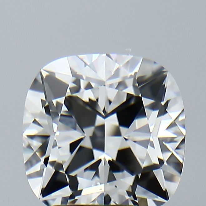 2.30 Carat E-VVS2 Cushion Lab Diamond
