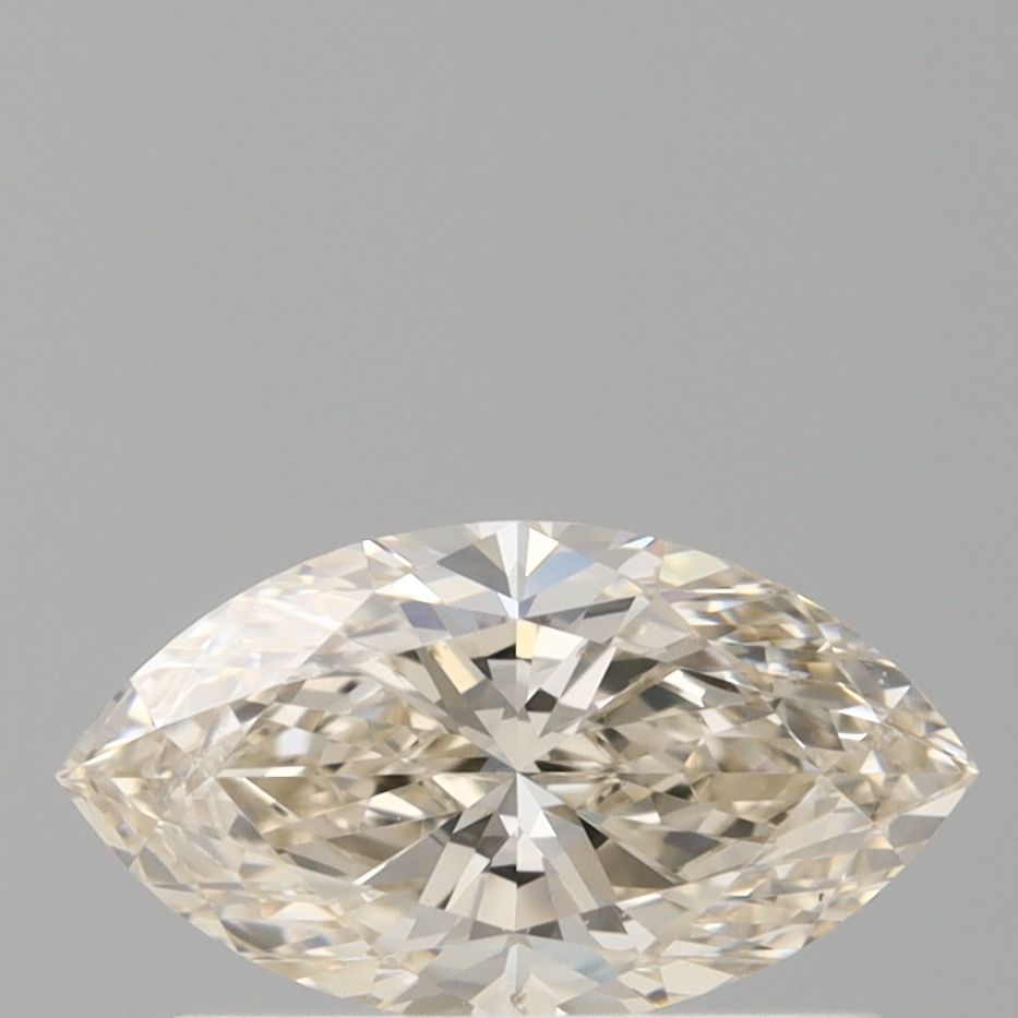 0.50 Carat L-SI2 Marquise Cut Diamond