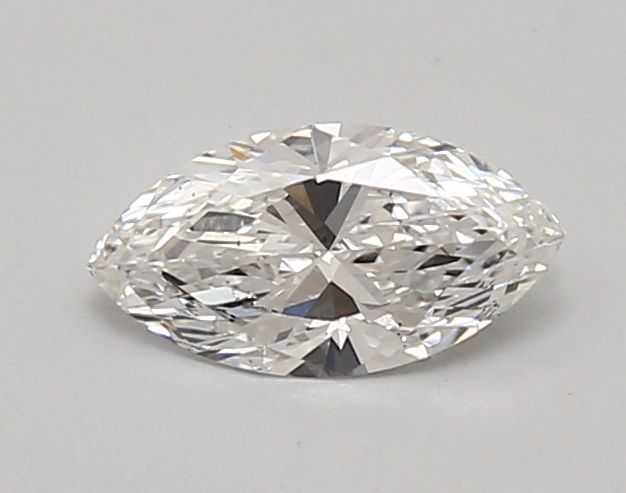 0.85 Carat E-VS2 Marquise Lab Diamond