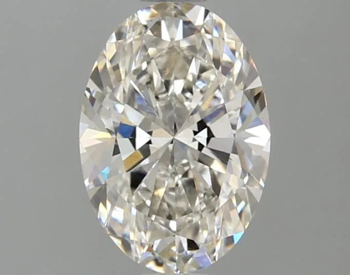 1.35ct Oval Lab Grown Diamond (Colour H, Clarity VS1, IGI Certified)