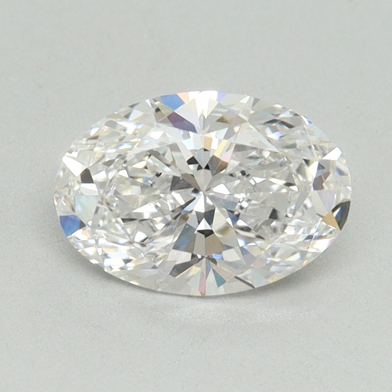 1.01 Carat E-VS1 Oval Lab Diamond