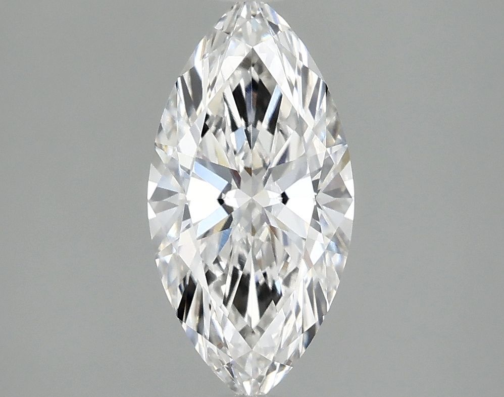 1.49 Carat E-VVS1 Marquise Lab Diamond