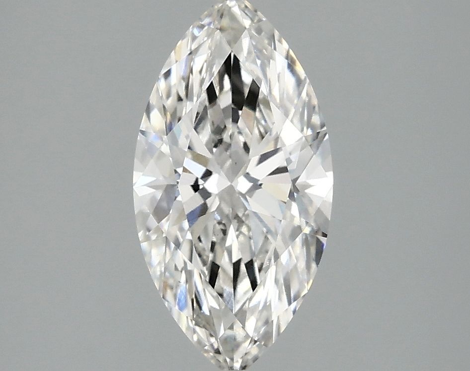 1.49 Carat G-VS1 Marquise Lab Diamond