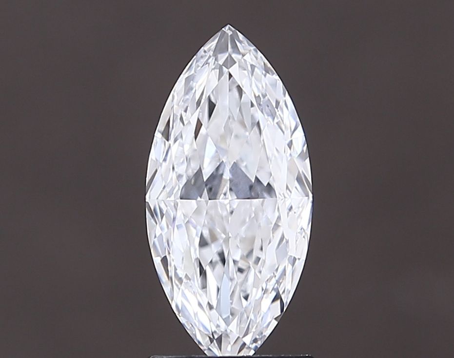 3.00 Carat E-VVS2 Marquise Lab Diamond