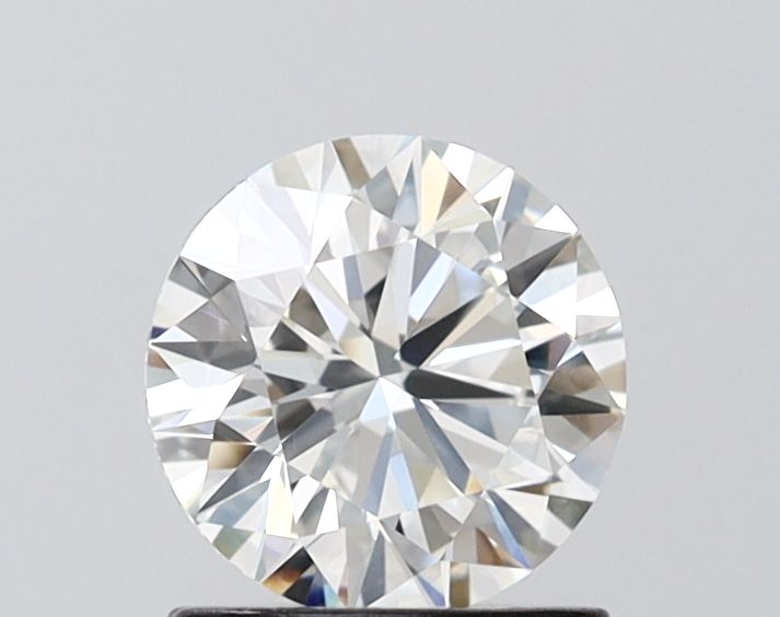 1.03 Carat G-VVS2 Round Lab Diamond