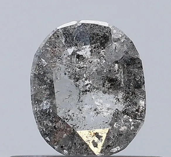 0.24ct Oval Natural Diamond (Clarity VS1, Cut EX, Uncertified)
