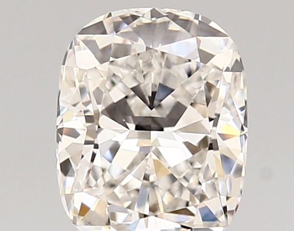 1.21 Carat E-VVS2 Cushion Lab Diamond