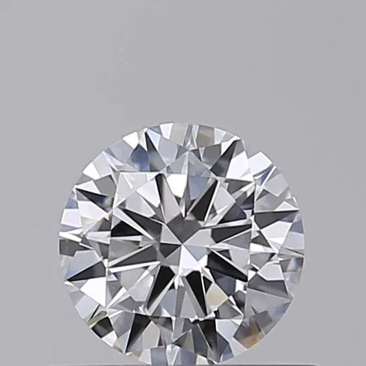 0.4 Carats ROUND Diamond