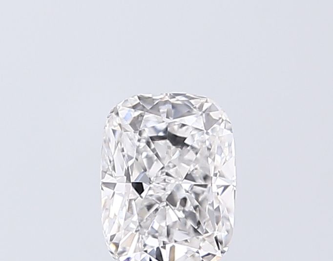 1.02 Carat D-VS2 Cushion Lab Diamond