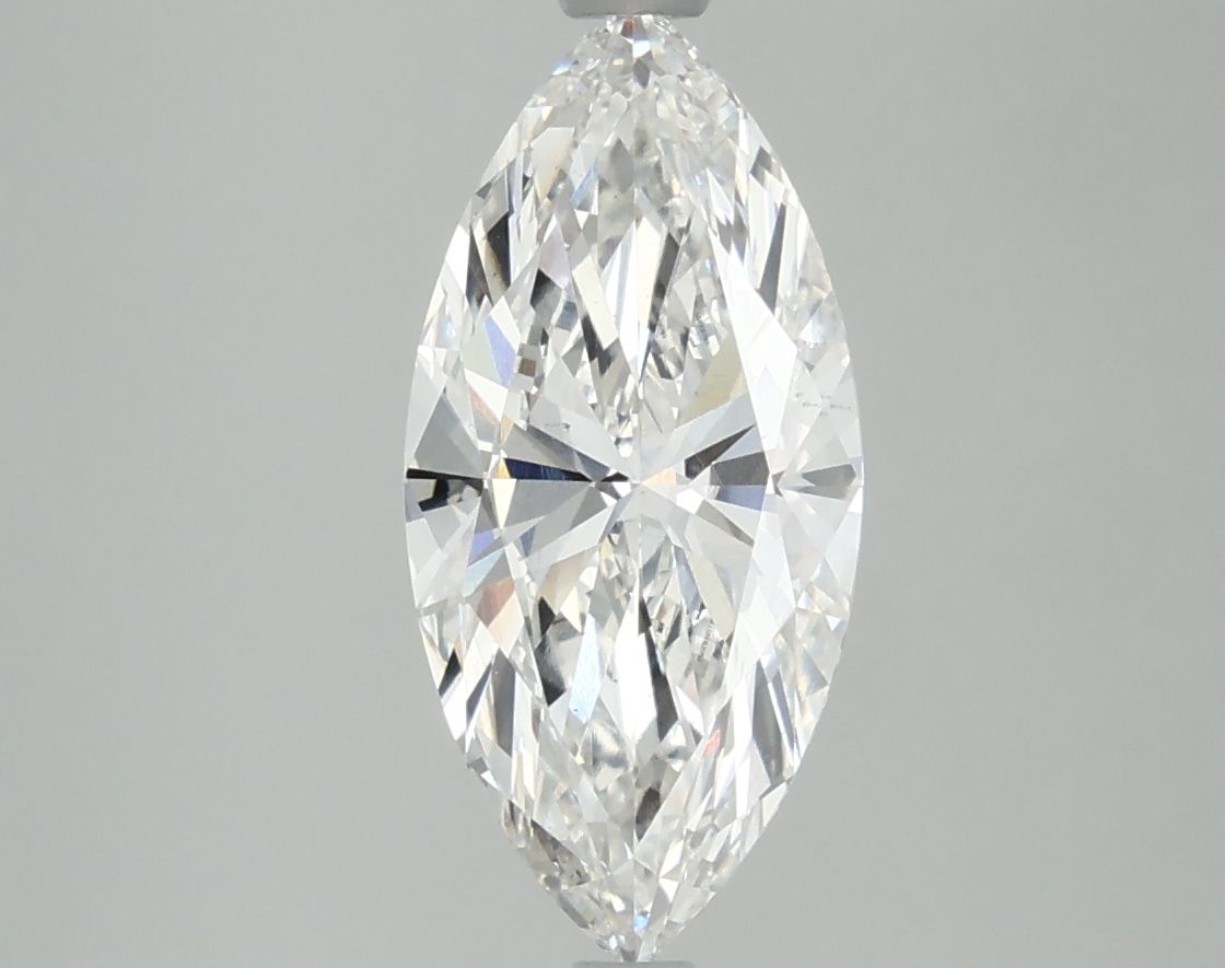 2.50 Carat F-VS2 Marquise Lab Diamond