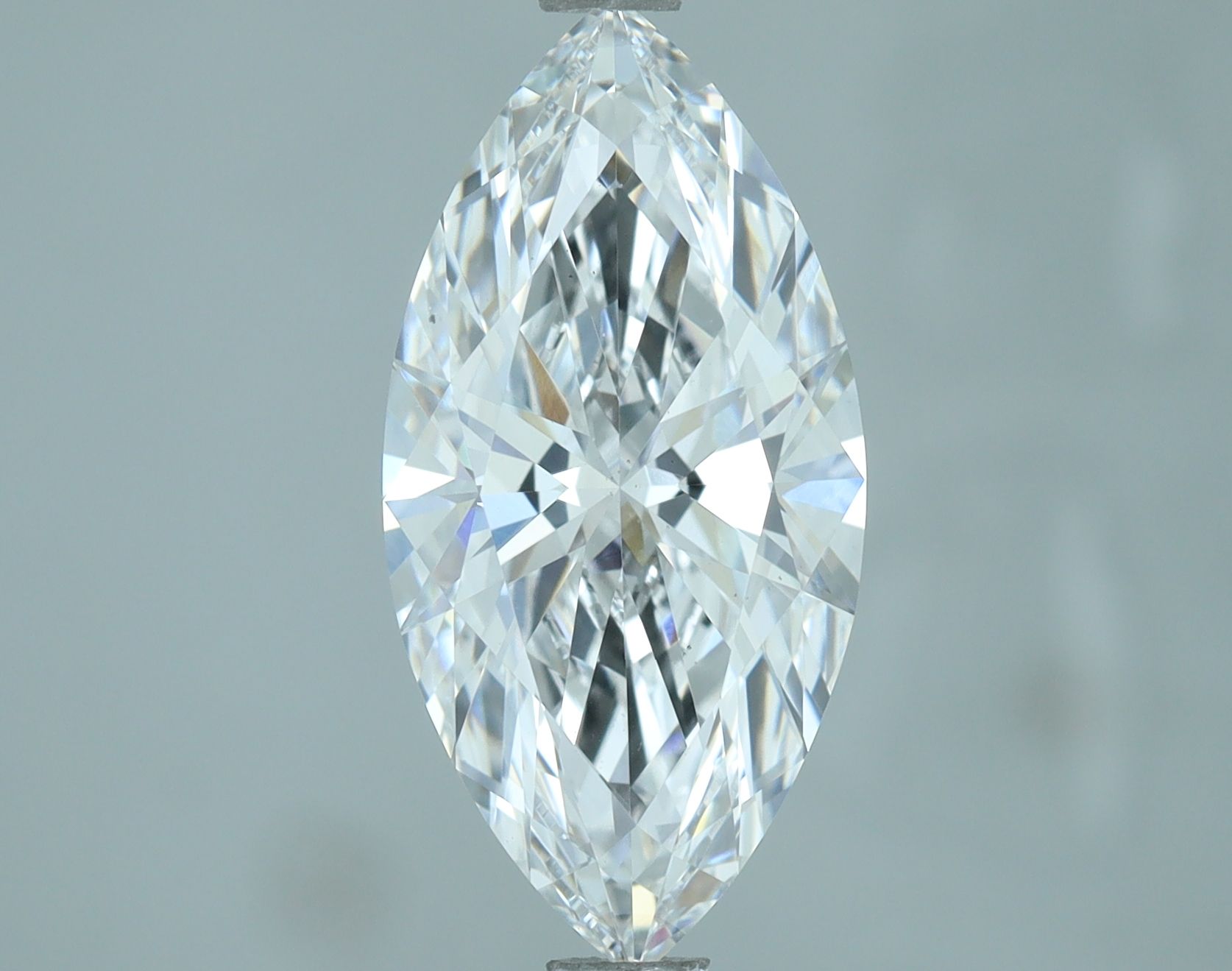 2 Carat D-VS1 Marquise Lab Diamond