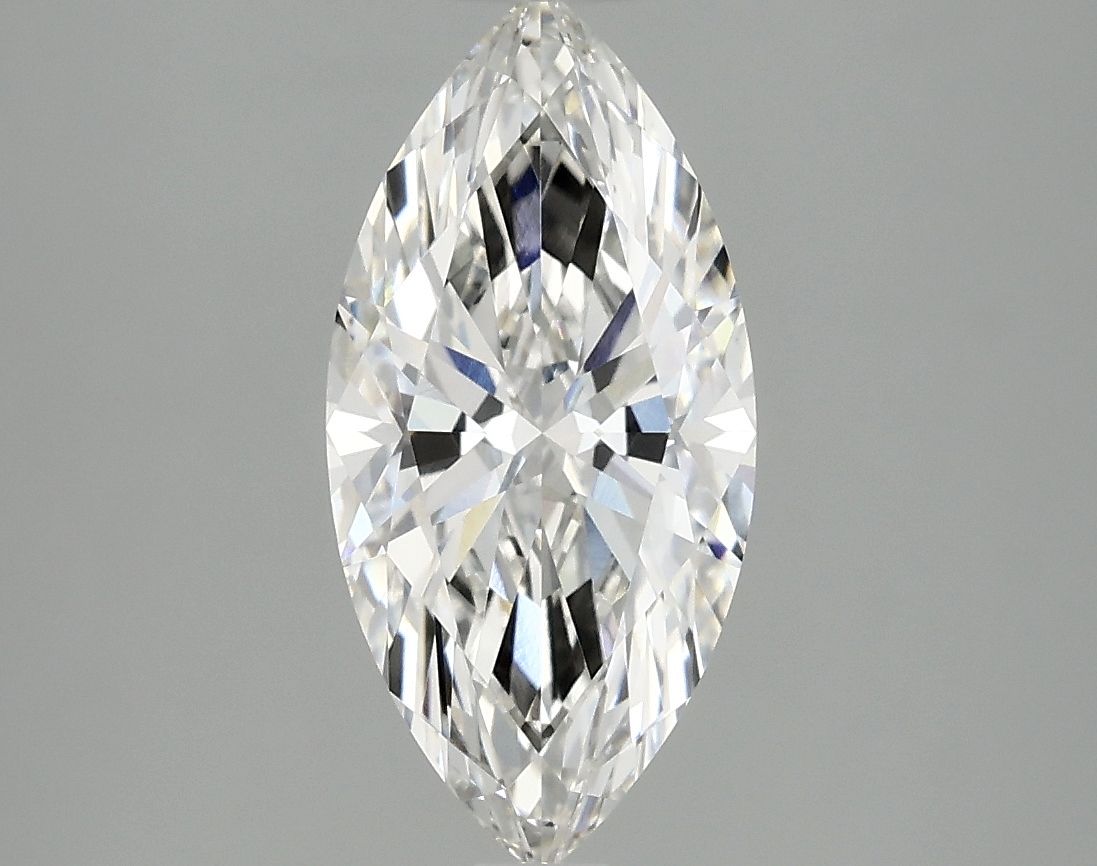 1.94 Carat G-VS1 Marquise Lab Diamond
