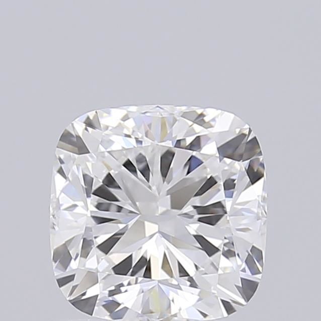 1.30 Carat D-VVS2 Cushion Lab Diamond